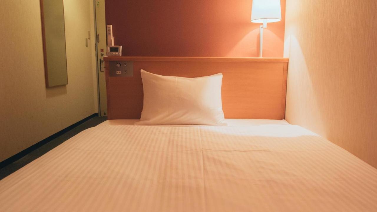 Hotel Areaone Miyazaki City Exteriör bild
