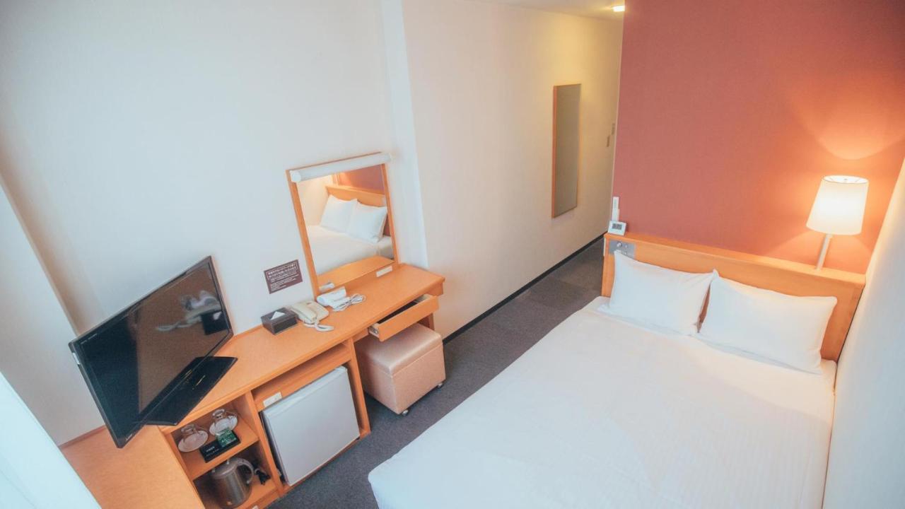 Hotel Areaone Miyazaki City Exteriör bild