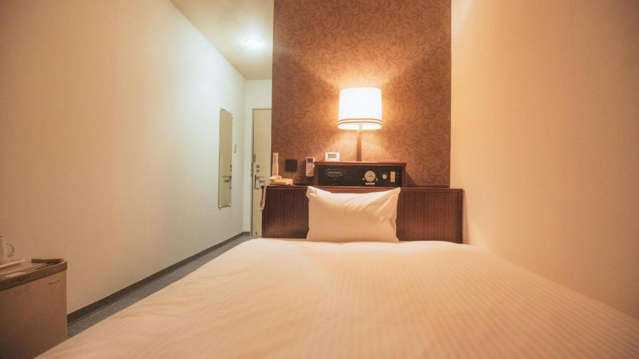 Hotel Areaone Miyazaki City Exteriör bild